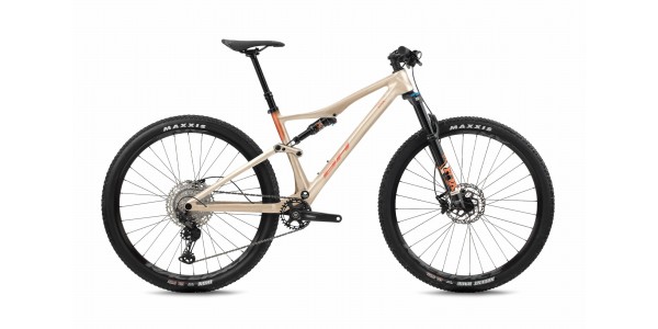 BH LYNX RACE 4.0 (več barv)